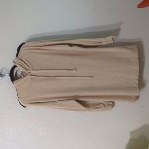 Only Hoodie Dress